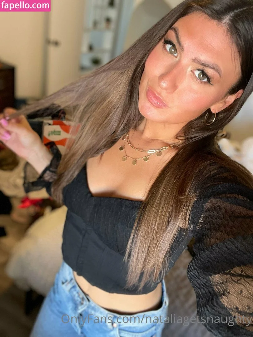 nataliagetsnaughty Onlyfans Photo Gallery 