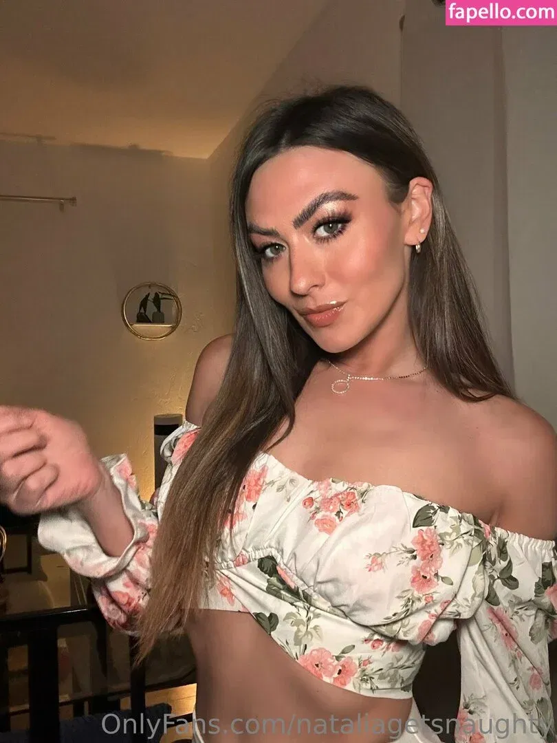 nataliagetsnaughty Onlyfans Photo Gallery 