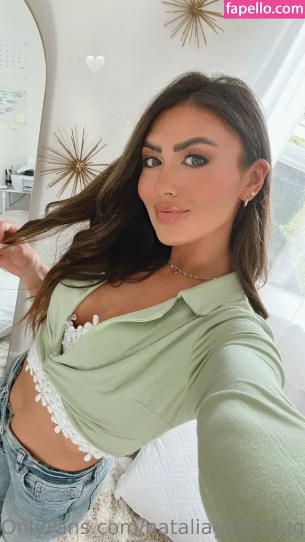 nataliagetsnaughty Onlyfans Photo Gallery 