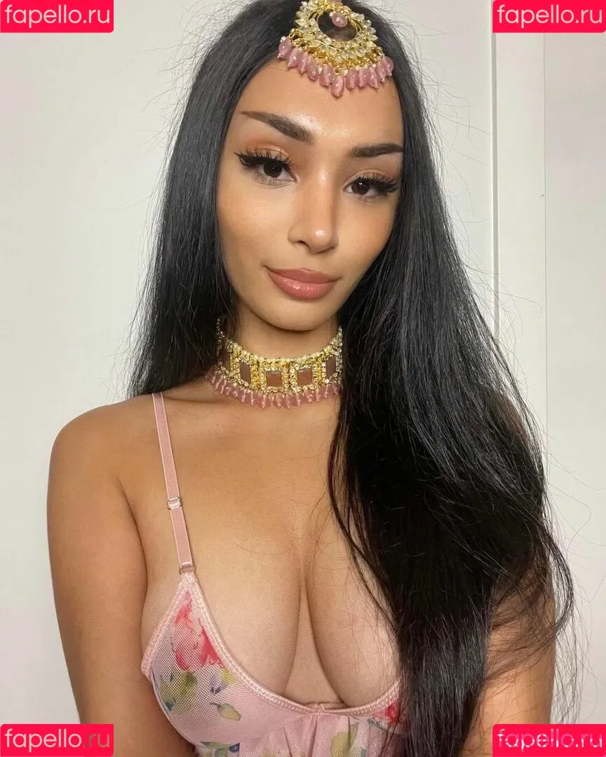 Sahabby Onlyfans Photo Gallery 