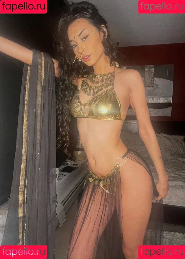 Sahabby Onlyfans Photo Gallery 