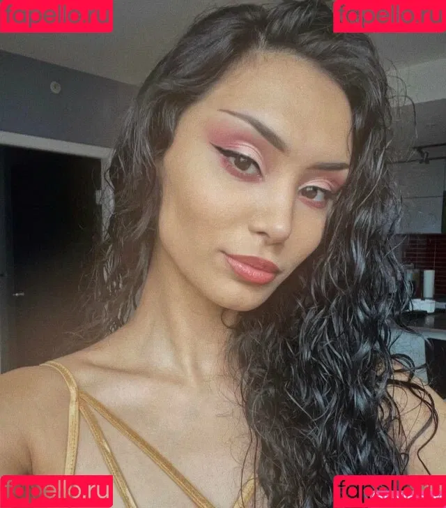 Sahabby Onlyfans Photo Gallery 