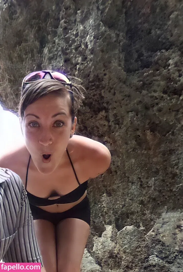 Becky Blow Onlyfans Photo Gallery 