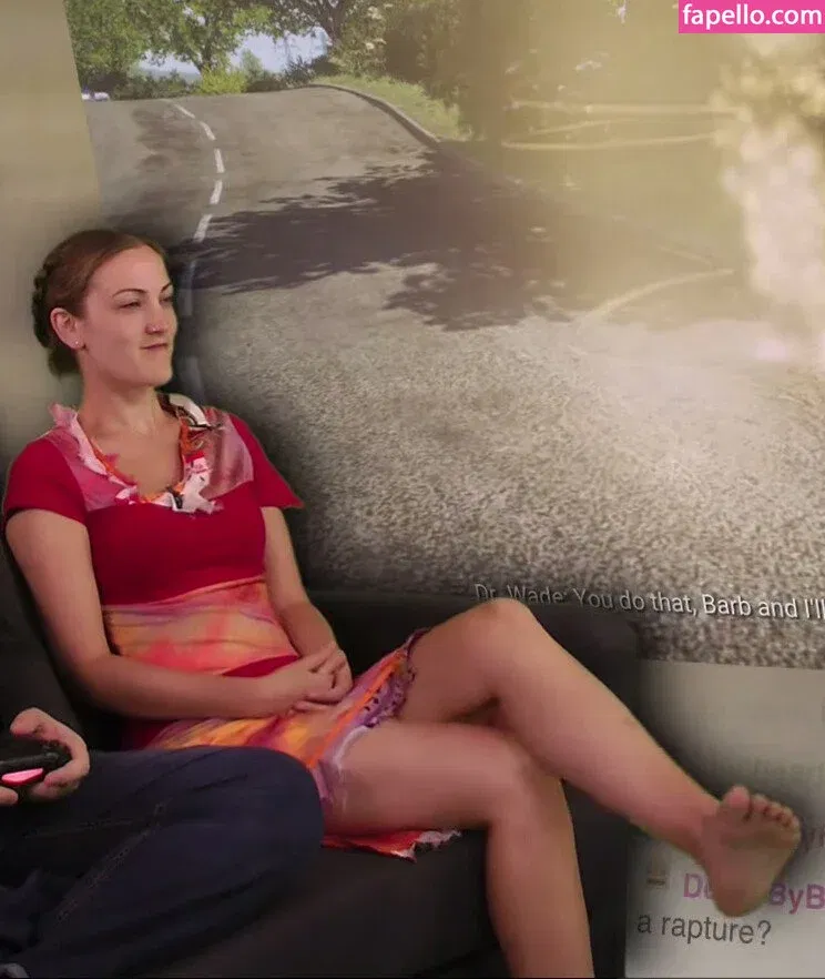 Becky Blow Onlyfans Photo Gallery 