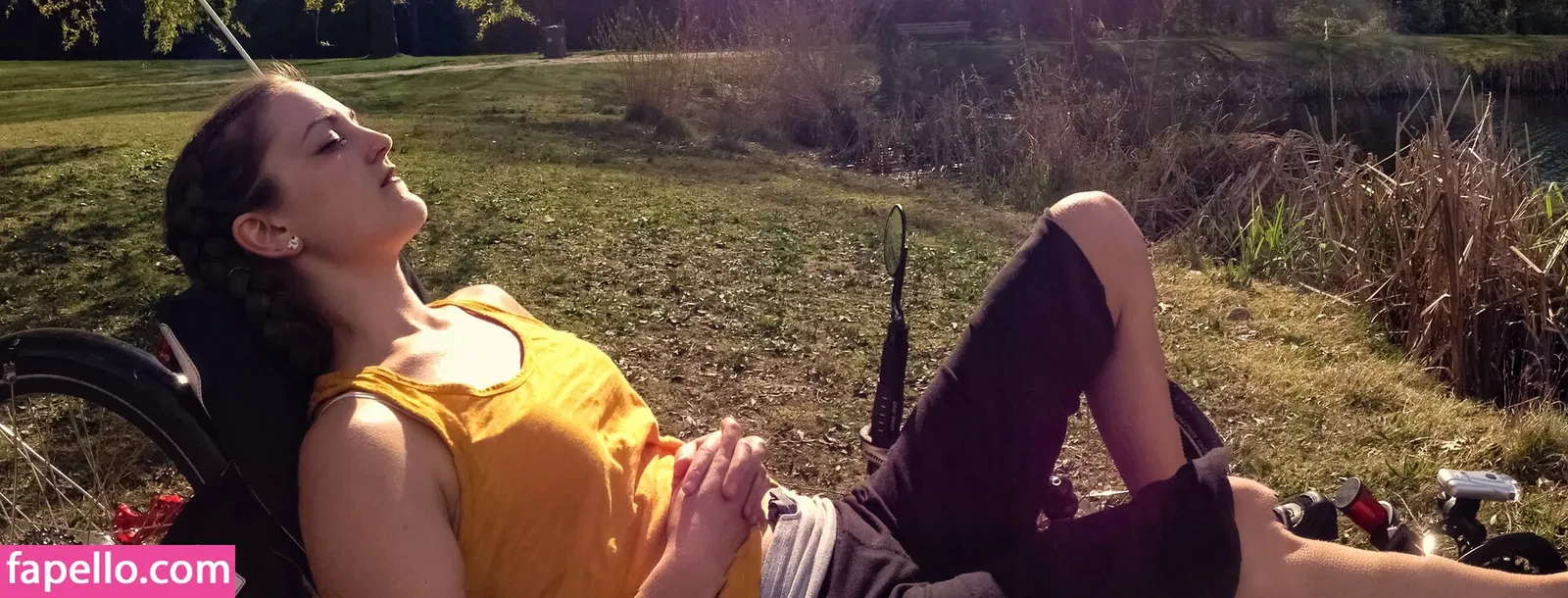 Becky Blow Onlyfans Photo Gallery 