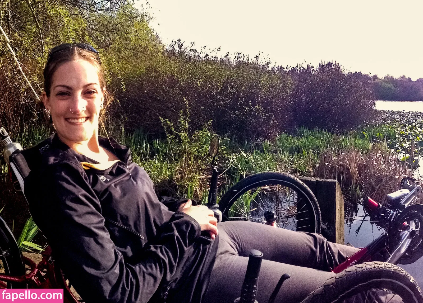 Becky Blow Onlyfans Photo Gallery 