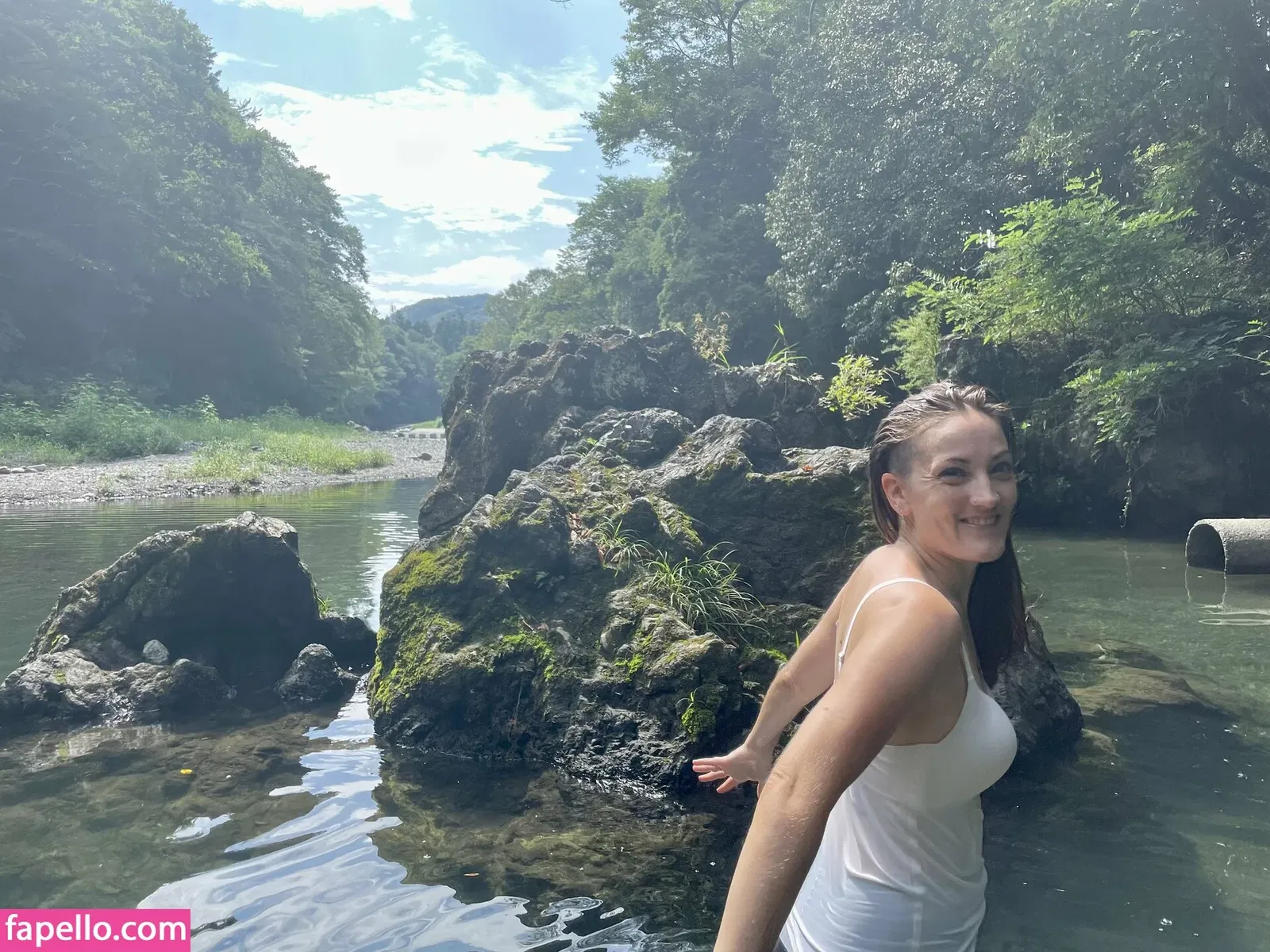 Becky Blow Onlyfans Photo Gallery 