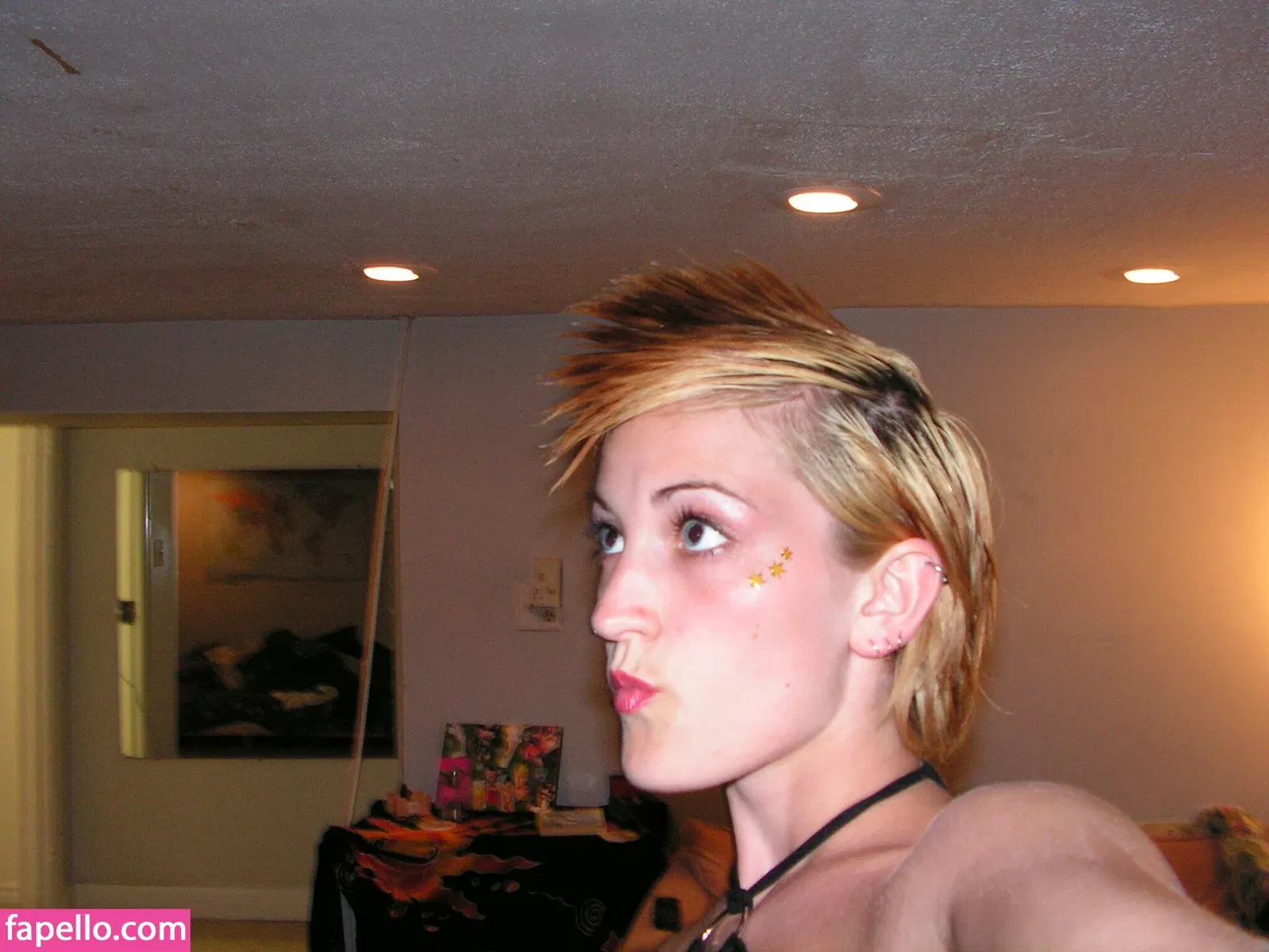 Becky Blow Onlyfans Photo Gallery 