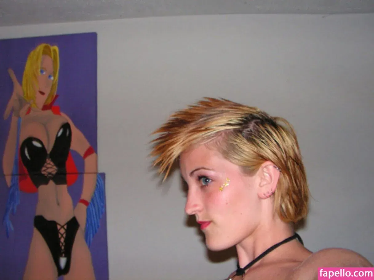 Becky Blow Onlyfans Photo Gallery 