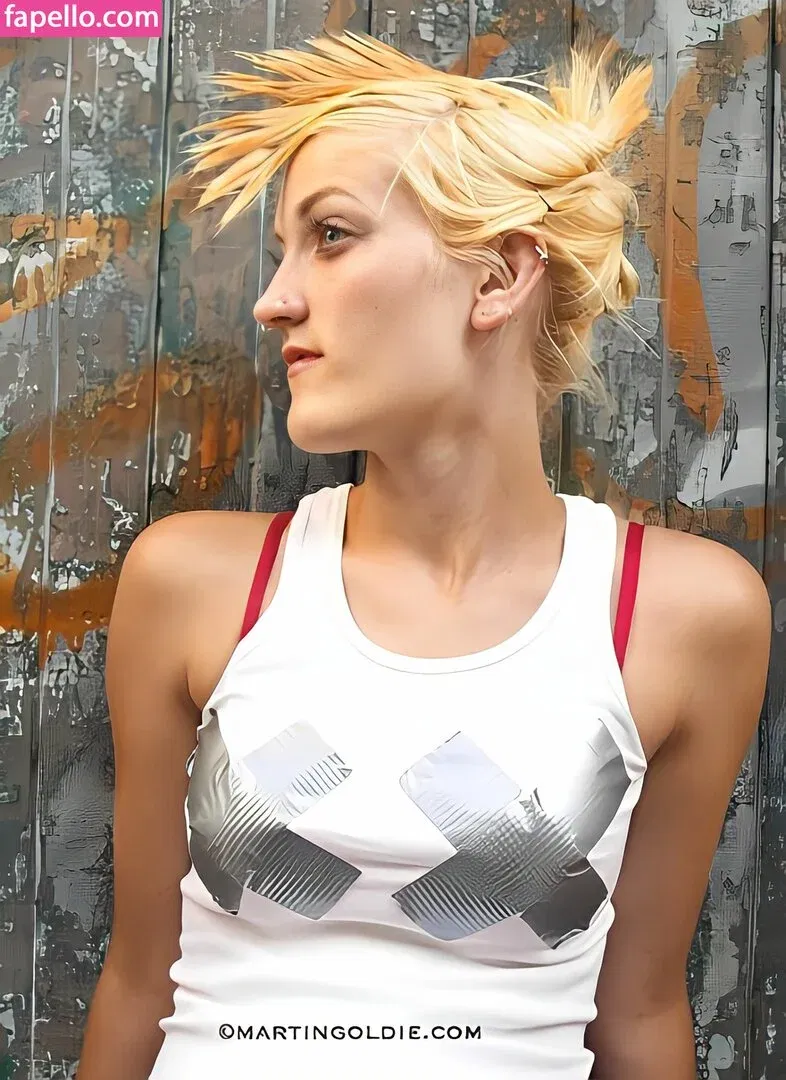 Becky Blow Onlyfans Photo Gallery 