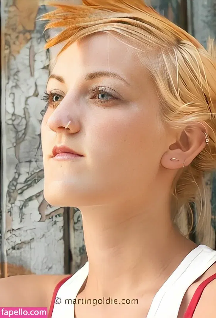 Becky Blow Onlyfans Photo Gallery 