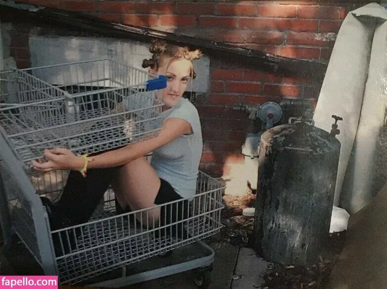 Becky Blow Onlyfans Photo Gallery 