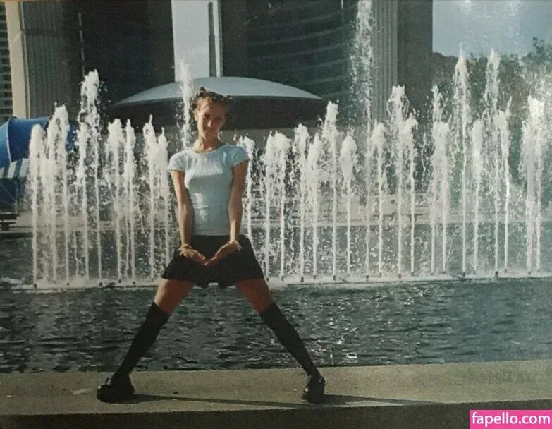 Becky Blow Onlyfans Photo Gallery 