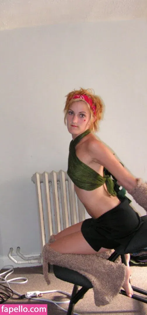 Becky Blow Onlyfans Photo Gallery 