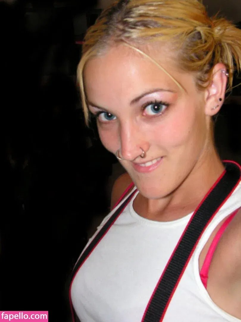 Becky Blow Onlyfans Photo Gallery 