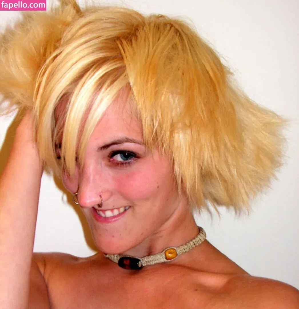 Becky Blow Onlyfans Photo Gallery 