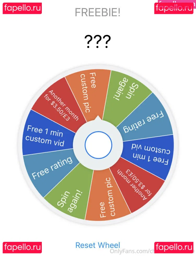 charliedoexofree Onlyfans Photo Gallery 