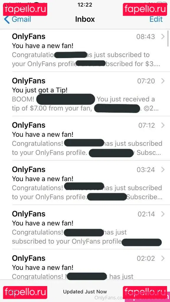 charliedoexofree Onlyfans Photo Gallery 