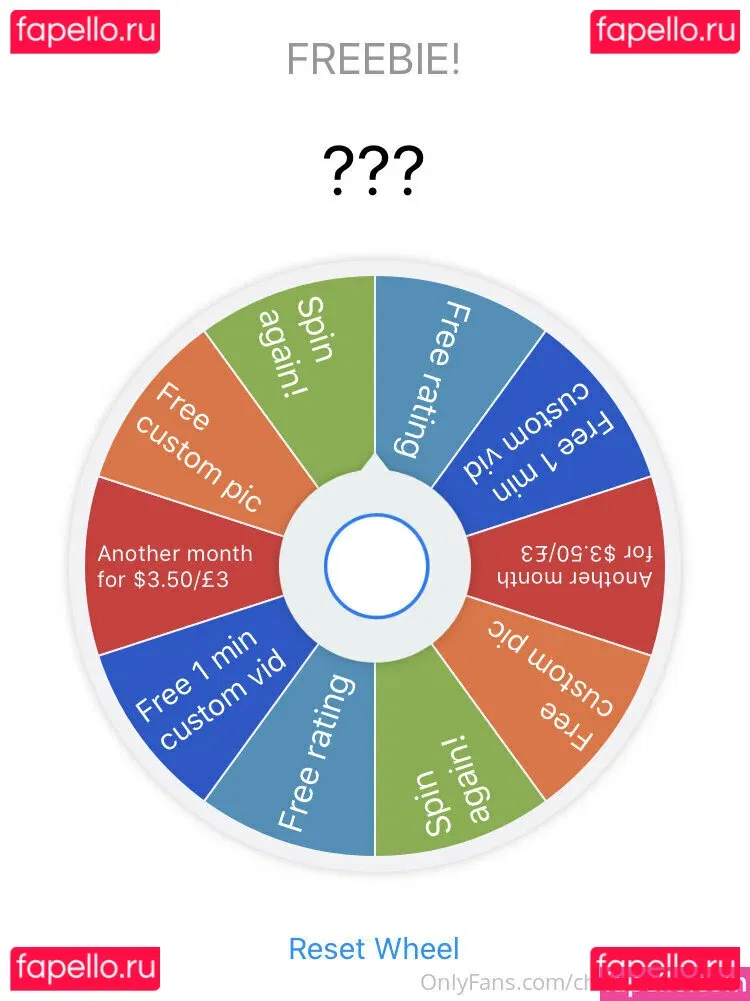 charliedoexofree Onlyfans Photo Gallery 