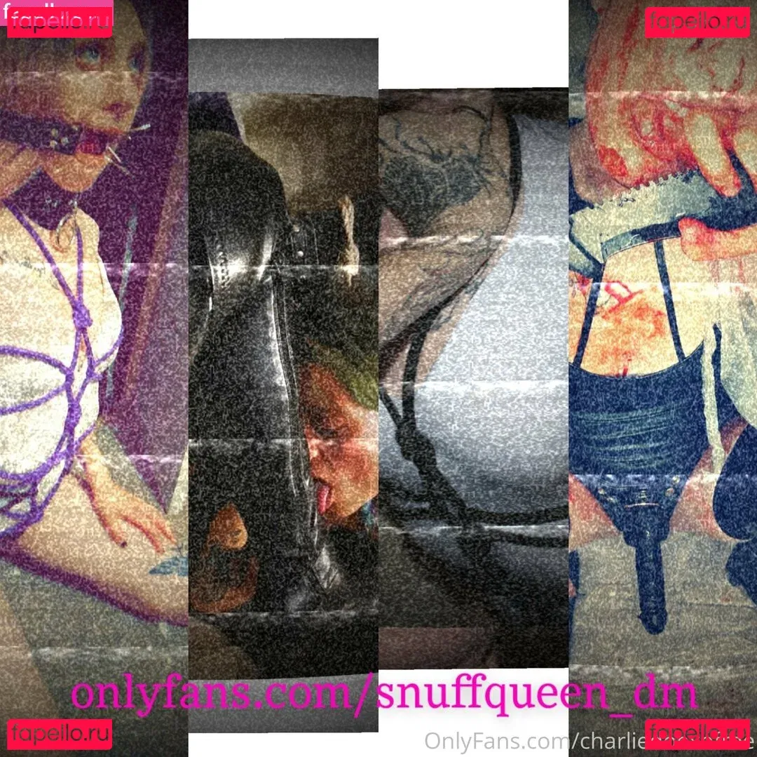 charliedoexofree Onlyfans Photo Gallery 