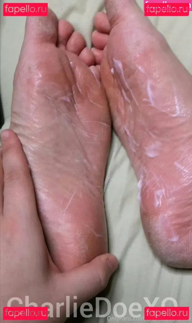 charliedoexofree Onlyfans Photo Gallery 