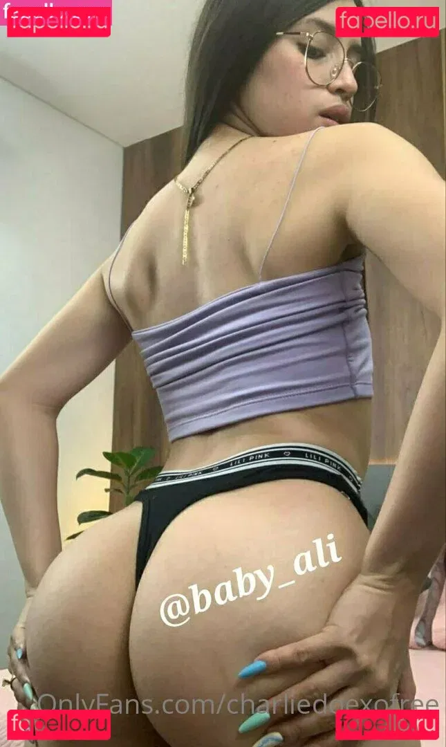 charliedoexofree Onlyfans Photo Gallery 