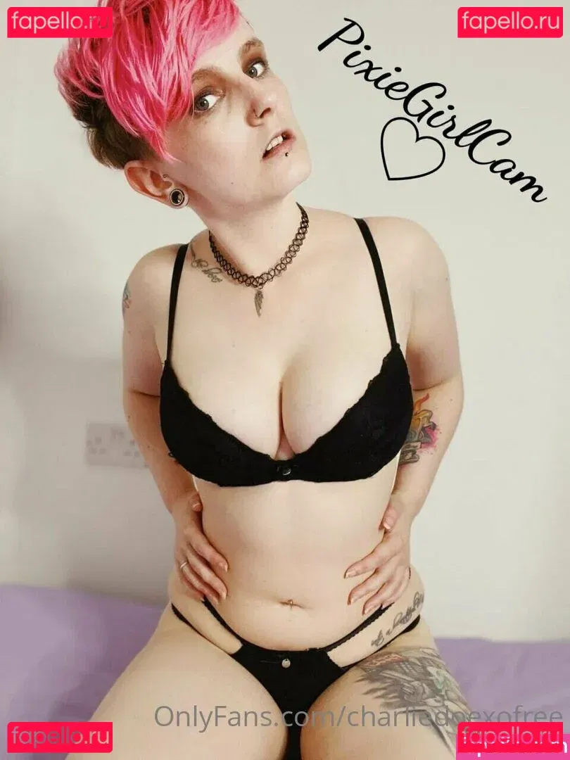 charliedoexofree Onlyfans Photo Gallery 
