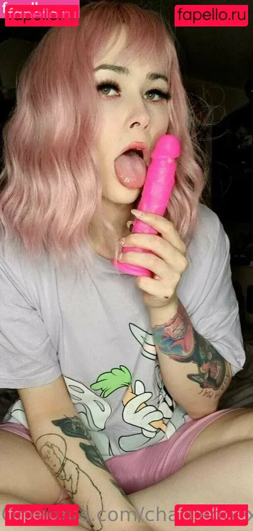 charliedoexofree Onlyfans Photo Gallery 