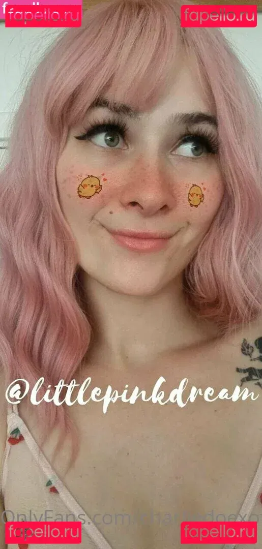 charliedoexofree Onlyfans Photo Gallery 