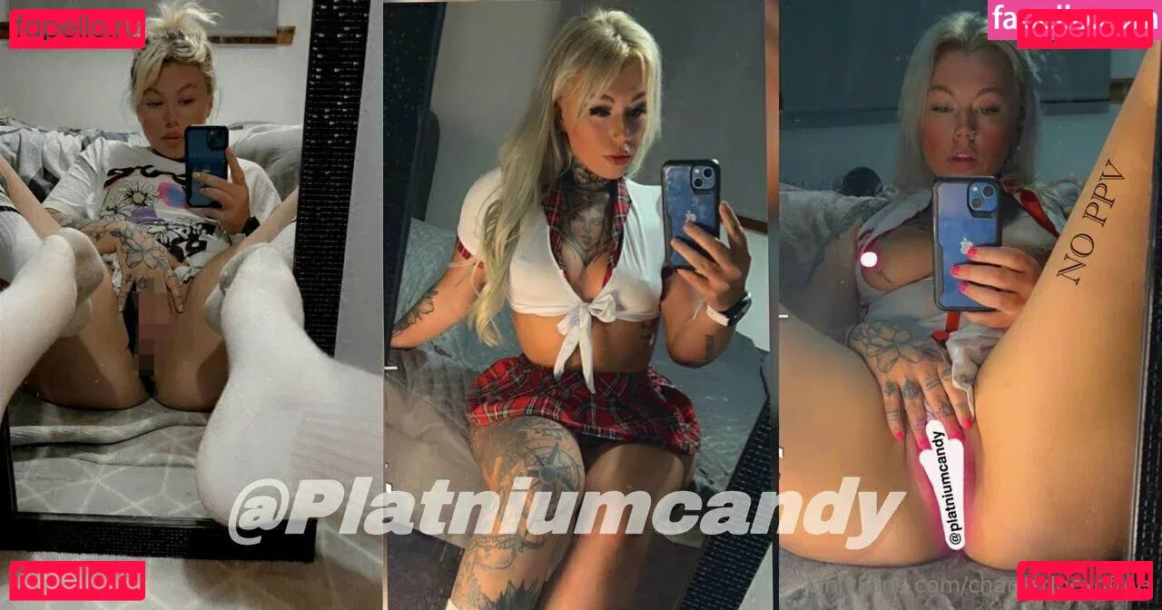 charliedoexofree Onlyfans Photo Gallery 