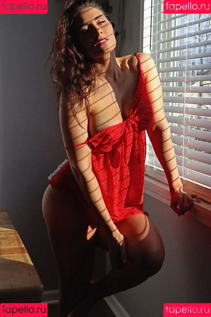 Florina Fitness Onlyfans Photo Gallery 