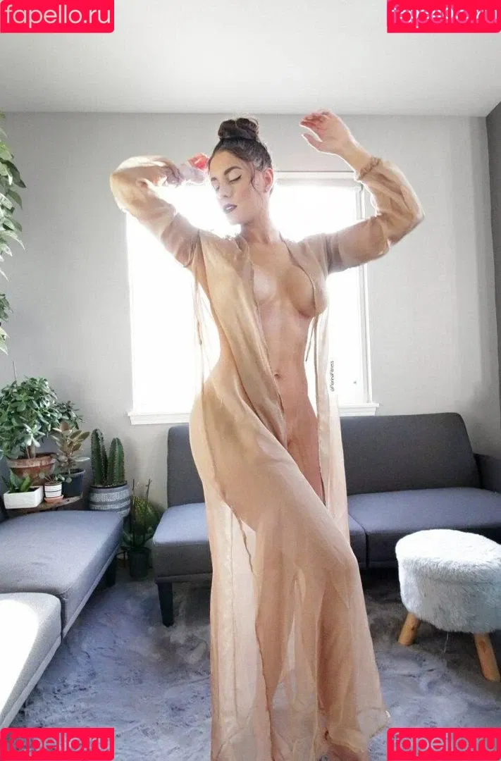 Florina Fitness Onlyfans Photo Gallery 