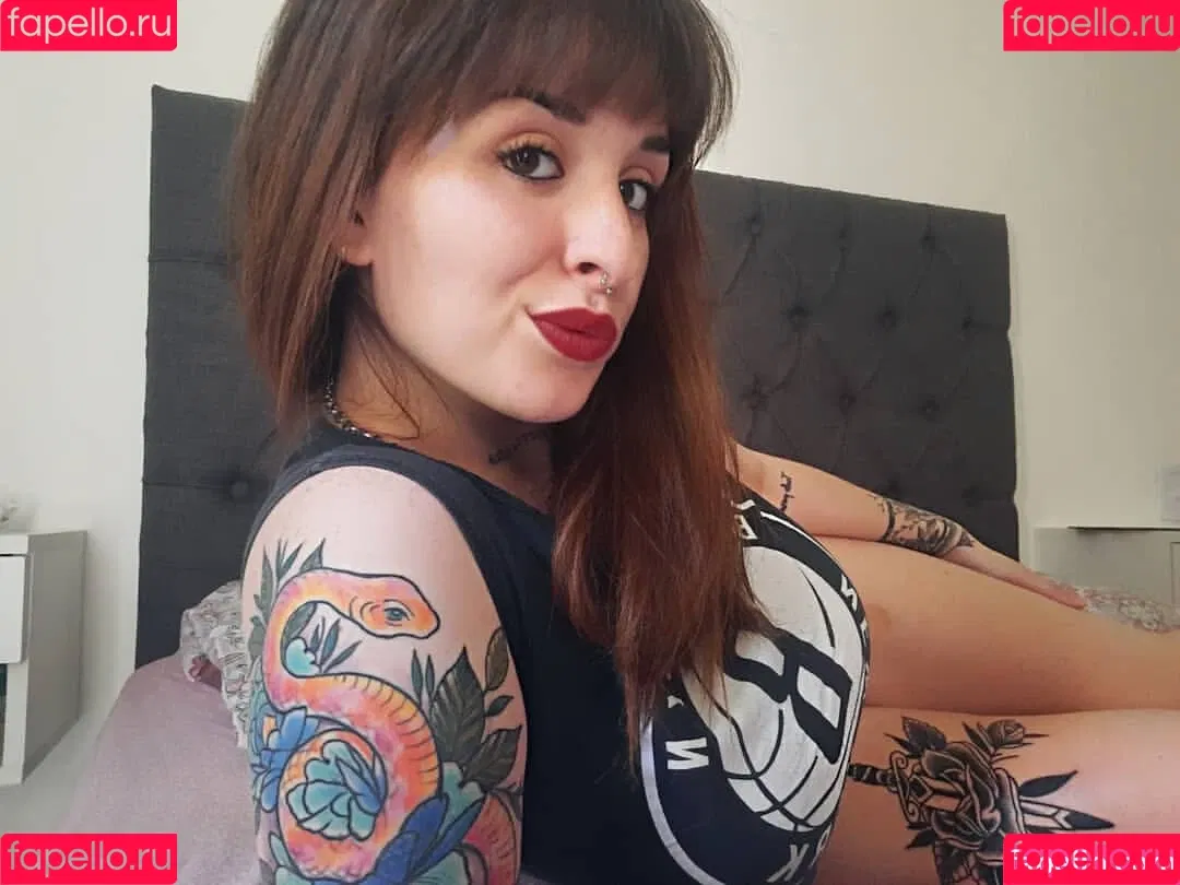 Florencia Gonzalez Onlyfans Photo Gallery 
