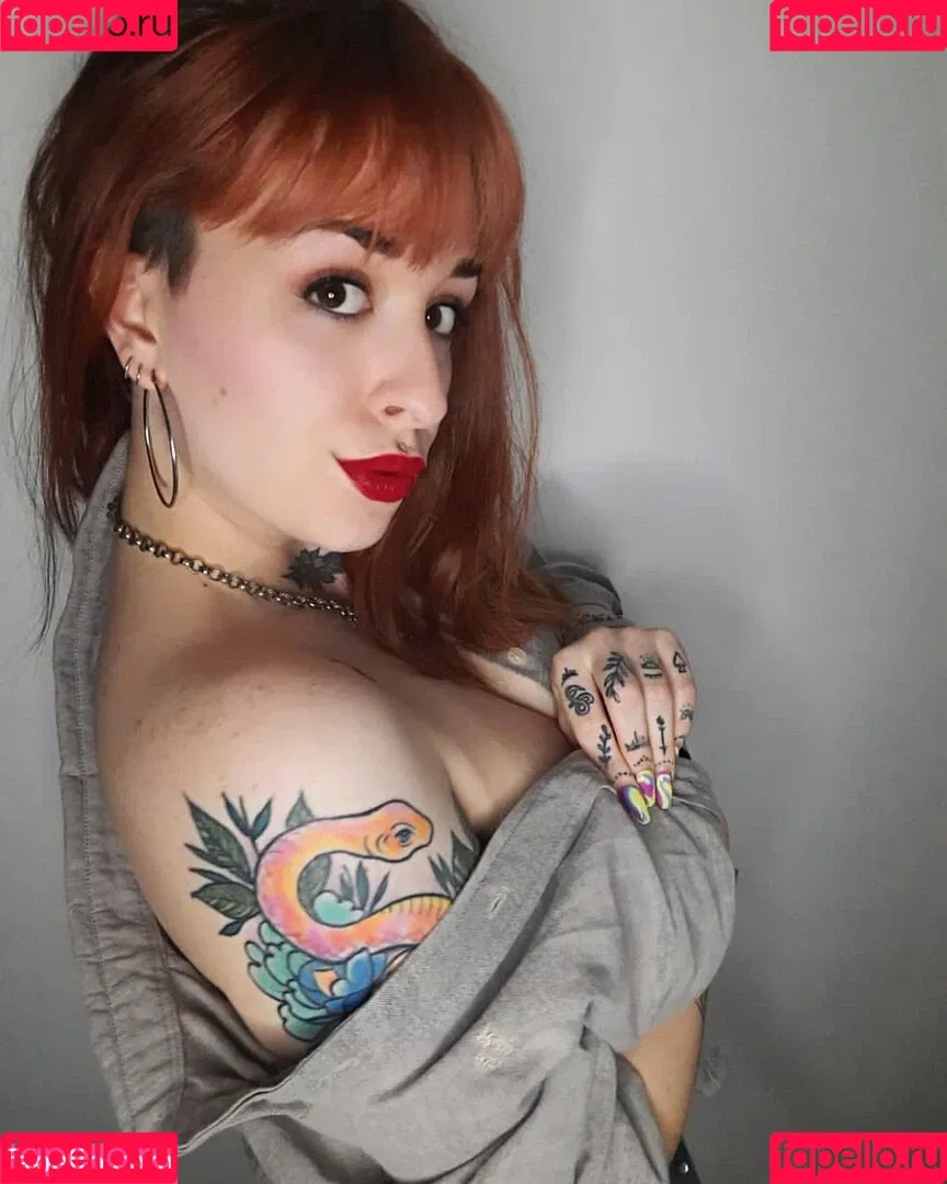 Florencia Gonzalez Onlyfans Photo Gallery 