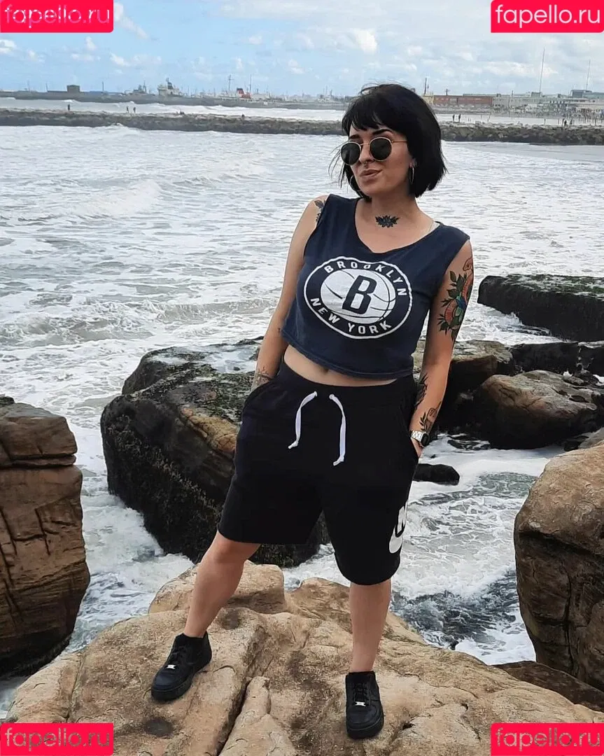 Florencia Gonzalez Onlyfans Photo Gallery 