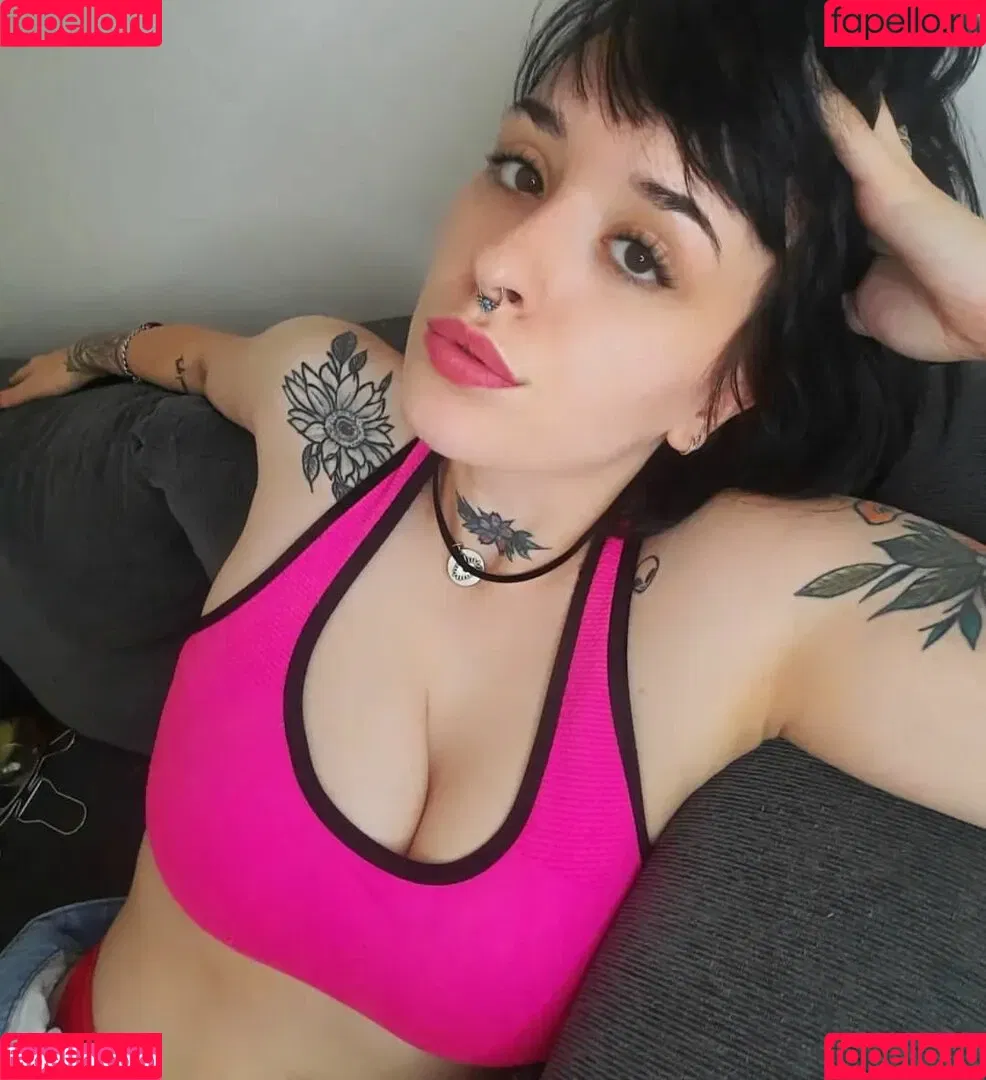 Florencia Gonzalez Onlyfans Photo Gallery 