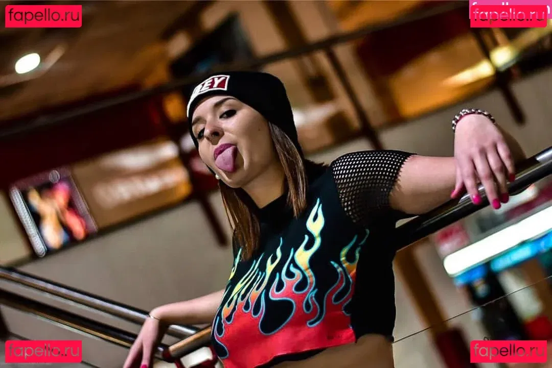 Florencia Gonzalez Onlyfans Photo Gallery 