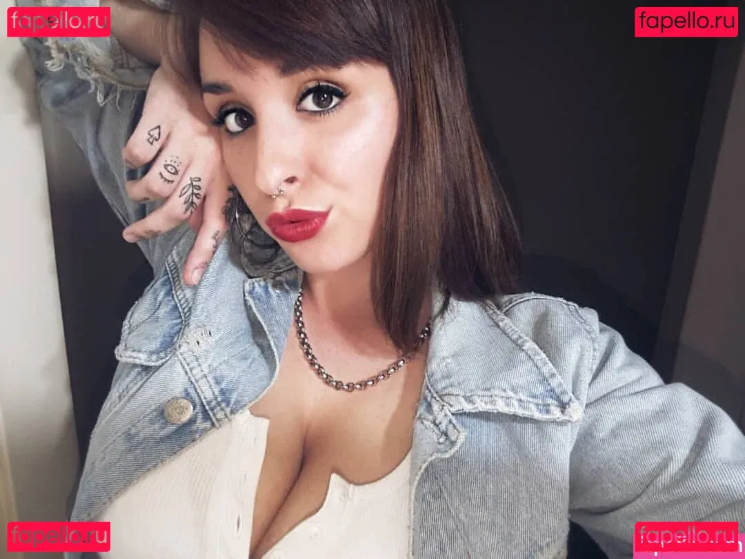 Florencia Gonzalez Onlyfans Photo Gallery 