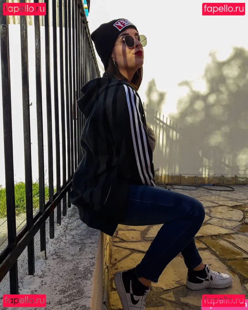 Florencia Gonzalez Onlyfans Photo Gallery 