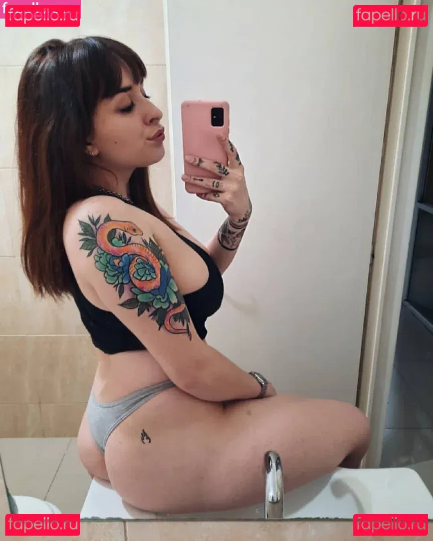 Florencia Gonzalez Onlyfans Photo Gallery 