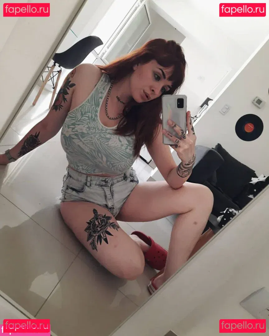 Florencia Gonzalez Onlyfans Photo Gallery 