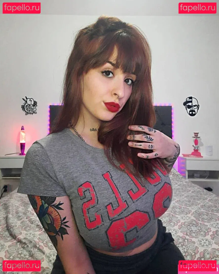 Florencia Gonzalez Onlyfans Photo Gallery 