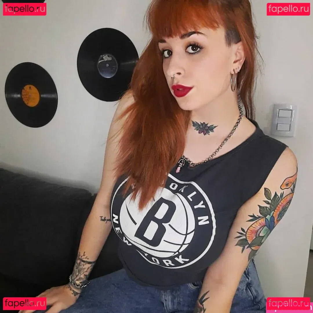 Florencia Gonzalez Onlyfans Photo Gallery 