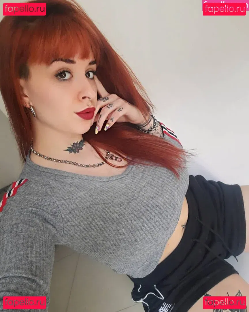 Florencia Gonzalez Onlyfans Photo Gallery 