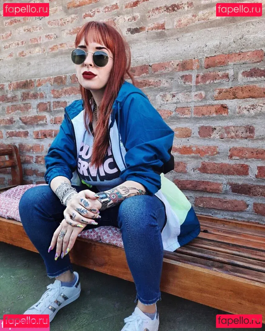 Florencia Gonzalez Onlyfans Photo Gallery 