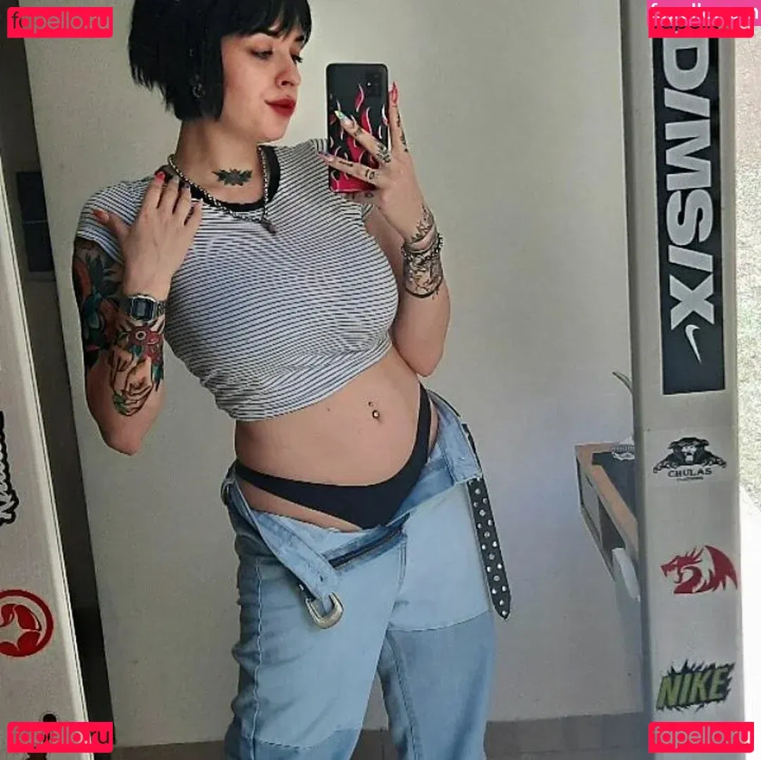 Florencia Gonzalez Onlyfans Photo Gallery 