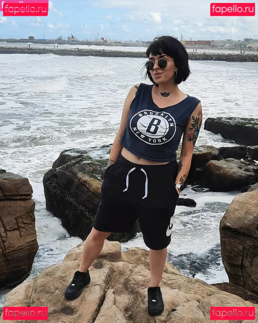 Florencia Gonzalez Onlyfans Photo Gallery 