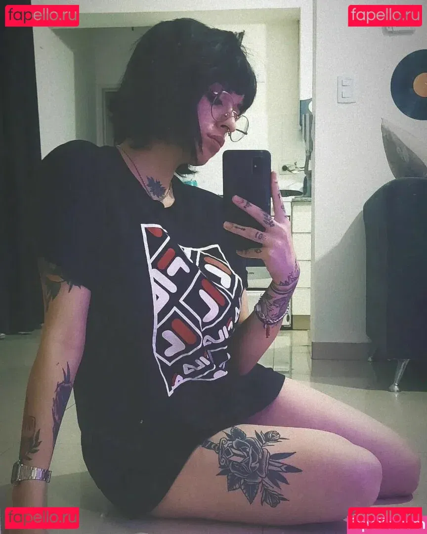 Florencia Gonzalez Onlyfans Photo Gallery 