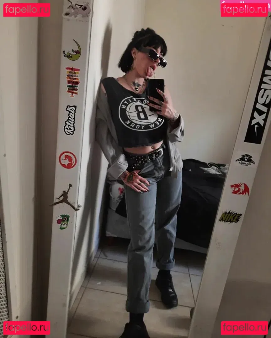 Florencia Gonzalez Onlyfans Photo Gallery 