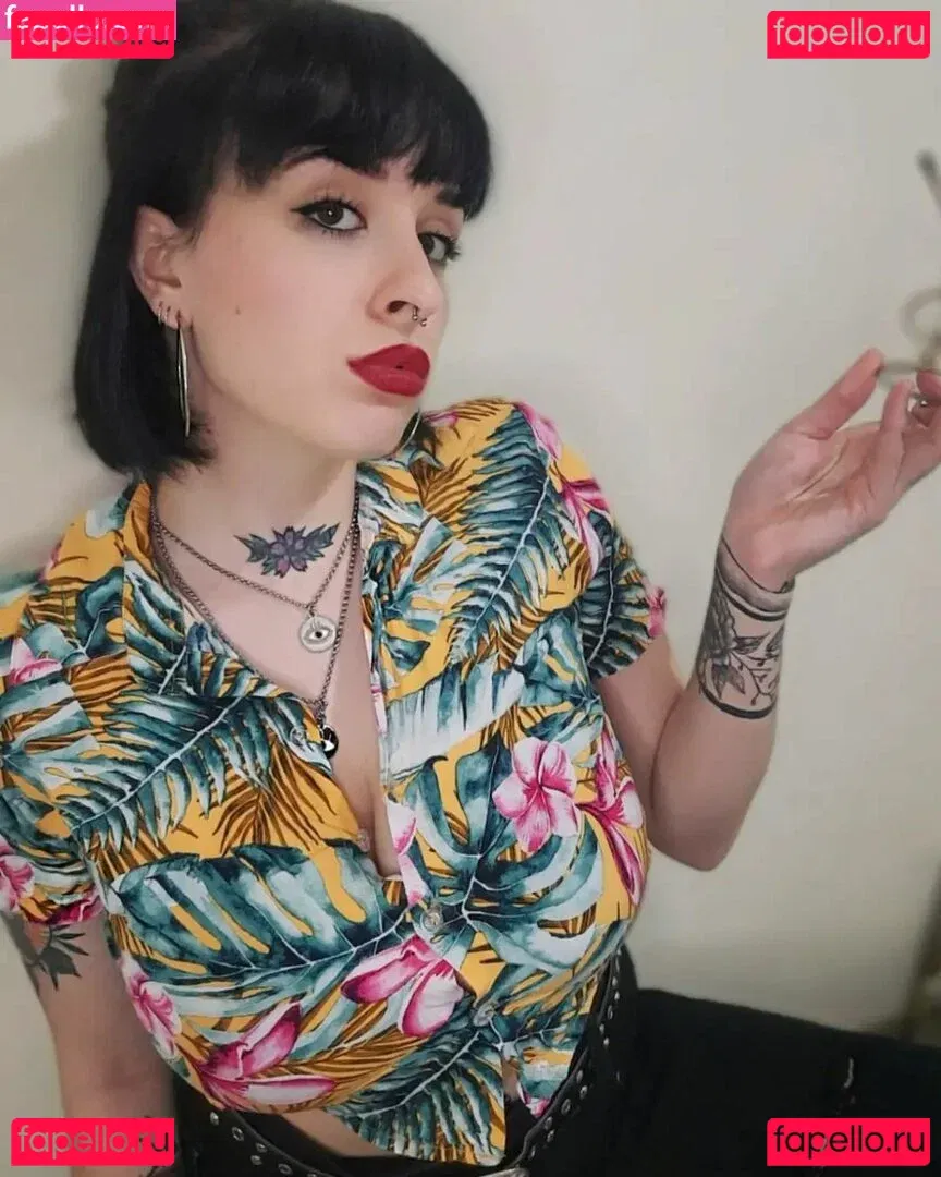 Florencia Gonzalez Onlyfans Photo Gallery 